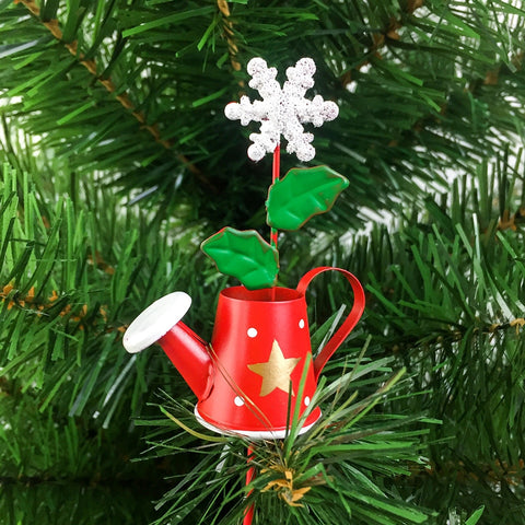 Image of Iron-Christmas-Tree-Cuttings