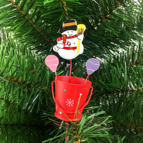 Image of Iron-Christmas-Tree-Cuttings
