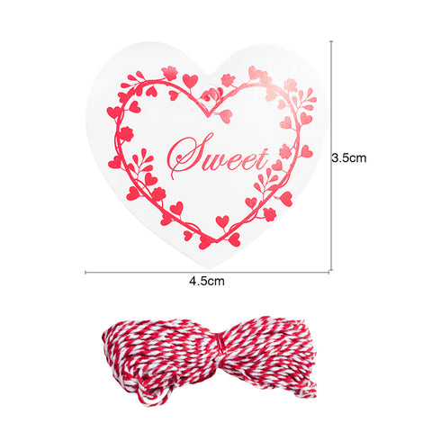 Image of Love Card | Nicro Party