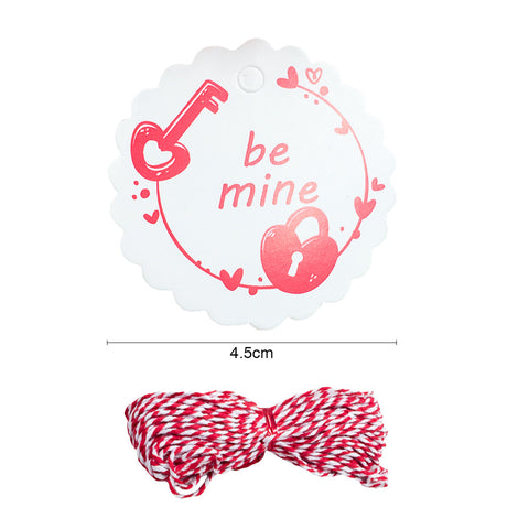 Image of Love Card | Nicro Party