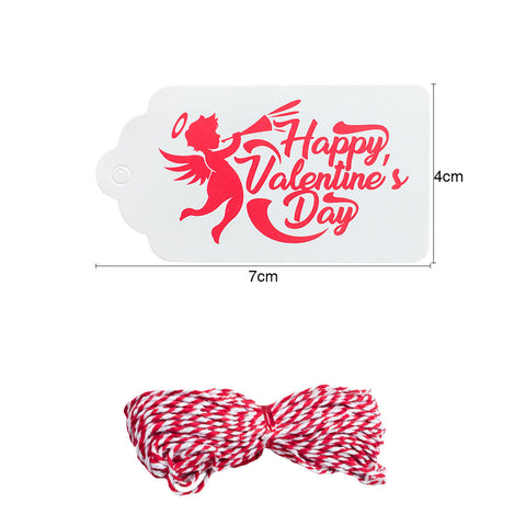 Image of Love Card | Nicro Party