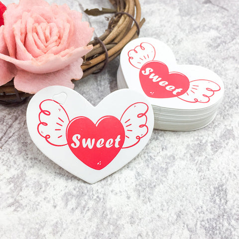 Image of Love Card | Nicro Party