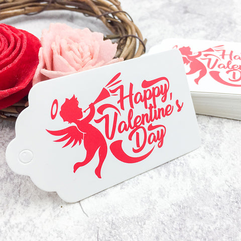 Image of Love Card | Nicro Party