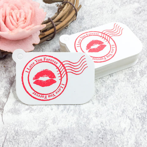 Image of Love Card | Nicro Party