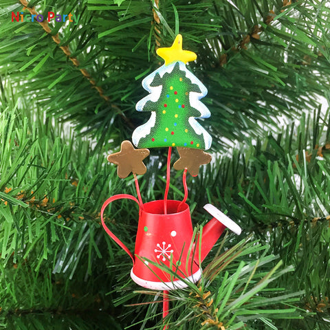 Image of Iron-Christmas-Tree-Cuttings