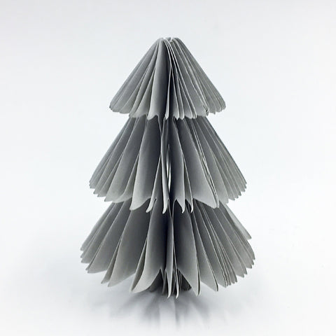 Image of Paper Little Christmas Tree | Nicro Party