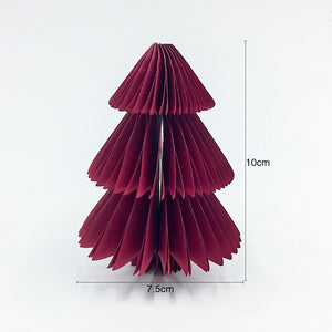 Paper Little Christmas Tree | Nicro Party