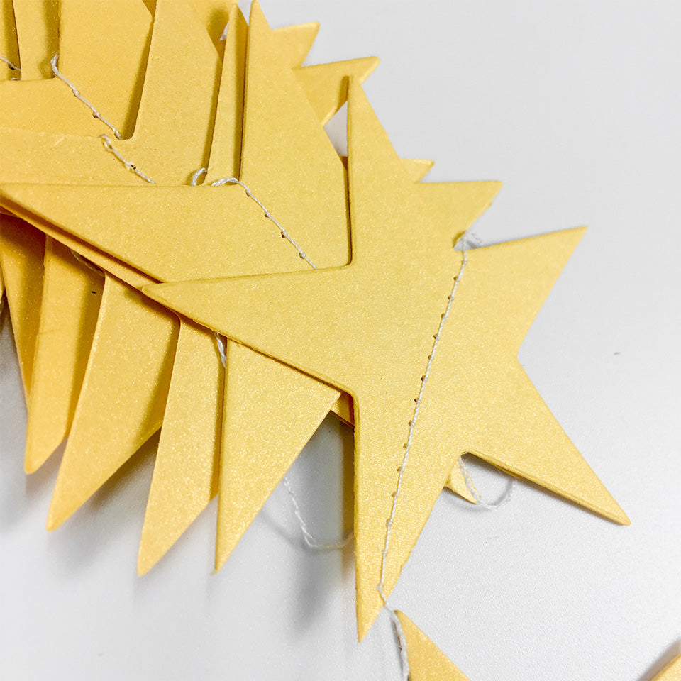 14 Styles Paper Garland