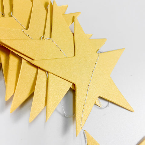 Image of 14 Styles Paper Garland