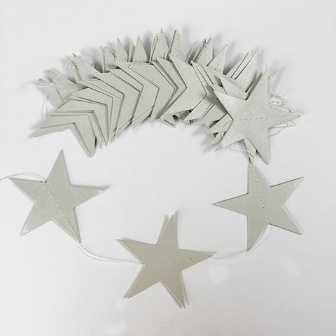 Image of 14 Styles Paper Garland