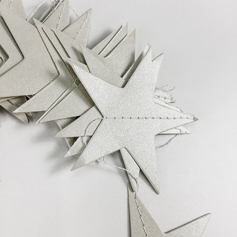 Image of 14 Styles Paper Garland