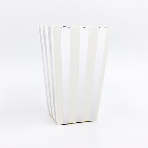 Image of 12 pcs/Lot Popcorn Box | Nicro Party
