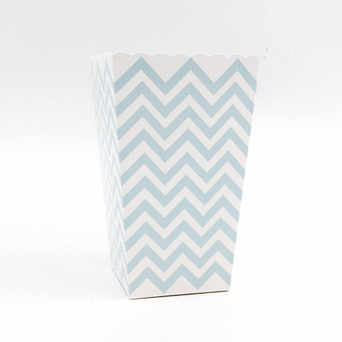 Image of 12 pcs/Lot Popcorn Box | Nicro Party