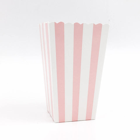 Image of 12 pcs/Lot Popcorn Box | Nicro Party