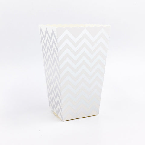 Image of 12 pcs/Lot Popcorn Box | Nicro Party