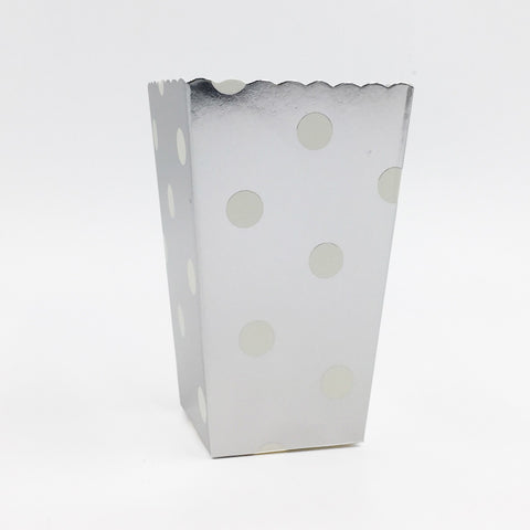 Image of 12 pcs/Lot Popcorn Box | Nicro Party