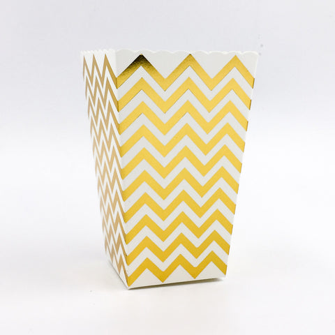 Image of 12 pcs/Lot Popcorn Box | Nicro Party