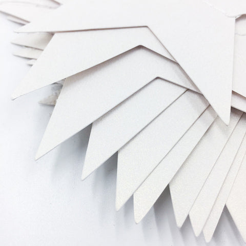 Image of Xmas Star Garland | Nicro Party