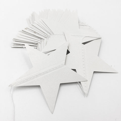 Image of Xmas Star Garland | Nicro Party