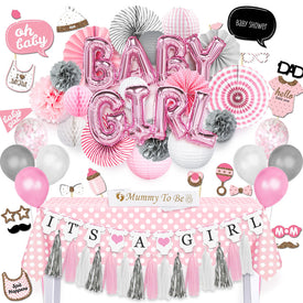 Baby Shower Kit