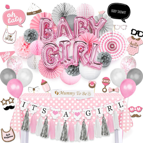 Image of Baby Shower Kit