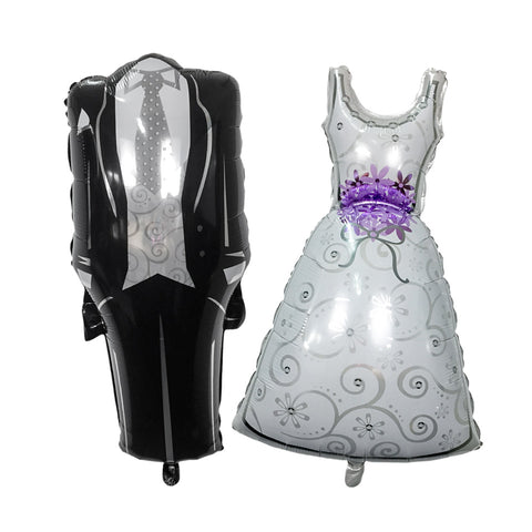 Image of Bride to be Wedding Balloons | Nicro Party