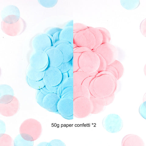 Image of Boy or Girl Gender Reveal