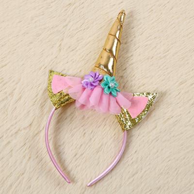 Image of Unicorn Tutu Dress