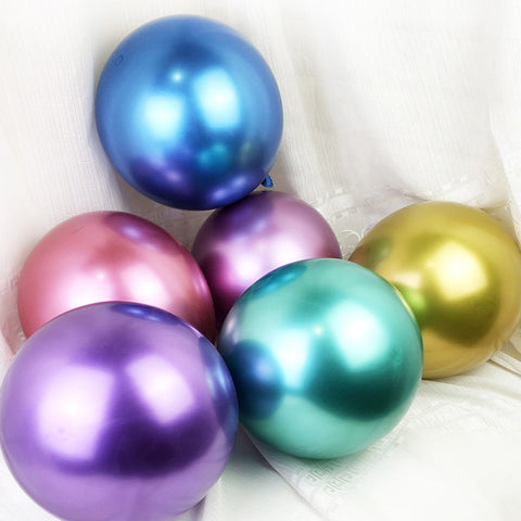 Image of Unicorn Balloons Party decoration