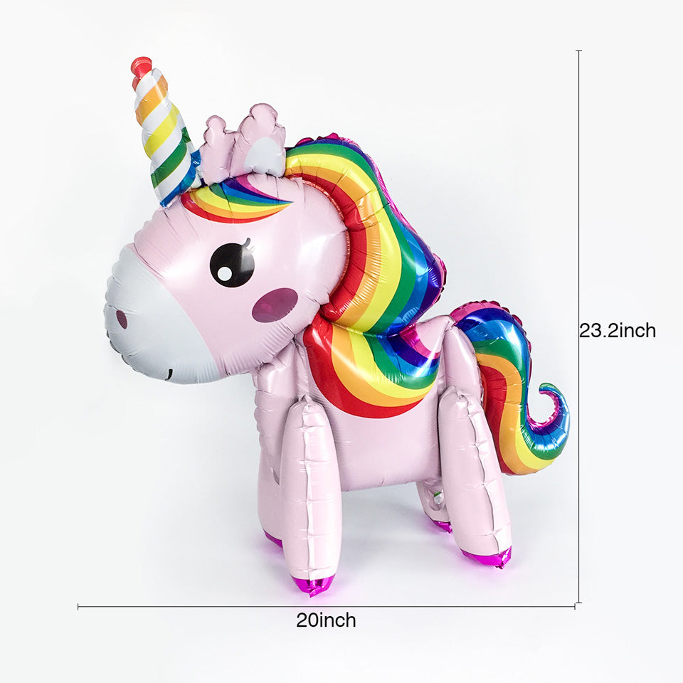 unicorn party decoration