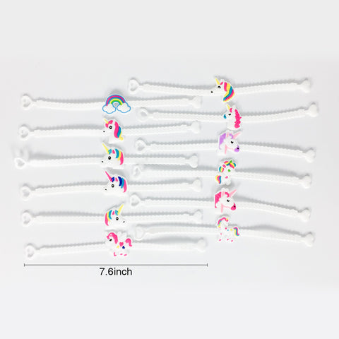Image of unicorn party decoration