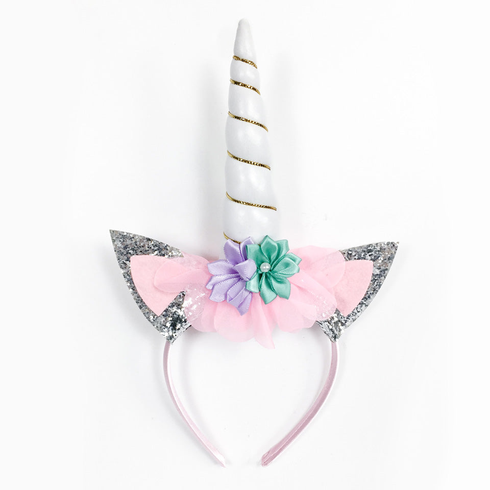 unicorn party decoration