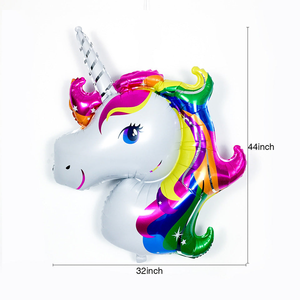 unicorn party decoration