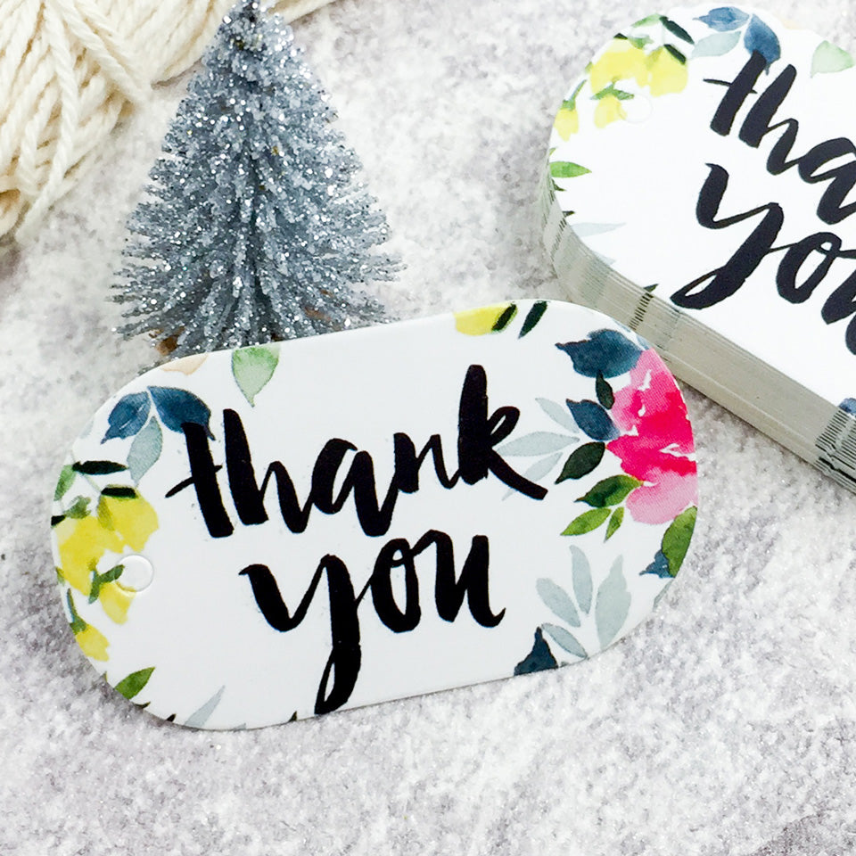 Kraft-Paper-Tags