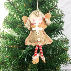 Smiling-Angel-Tree-Ornaments