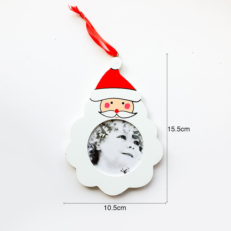 Photo-Frame-Tree-Pendants