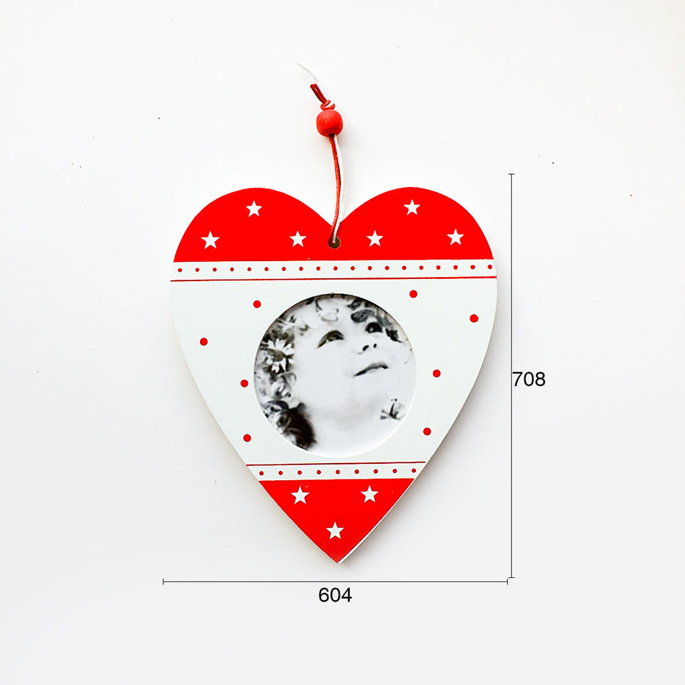 Photo-Frame-Tree-Pendants