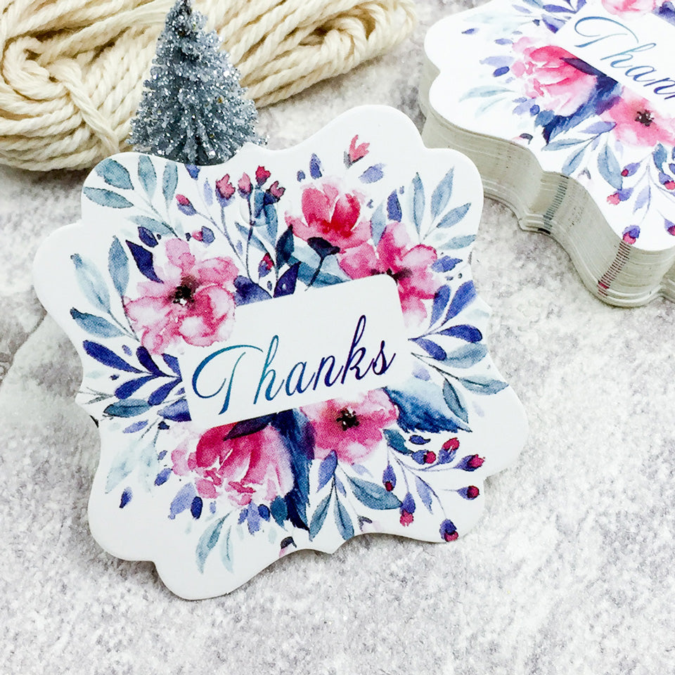 Kraft-Paper-Tags