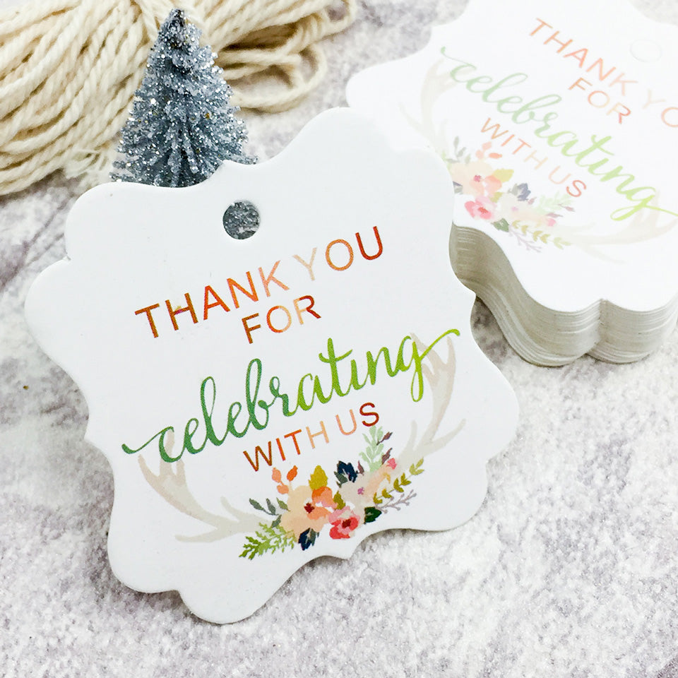 Kraft-Paper-Tags