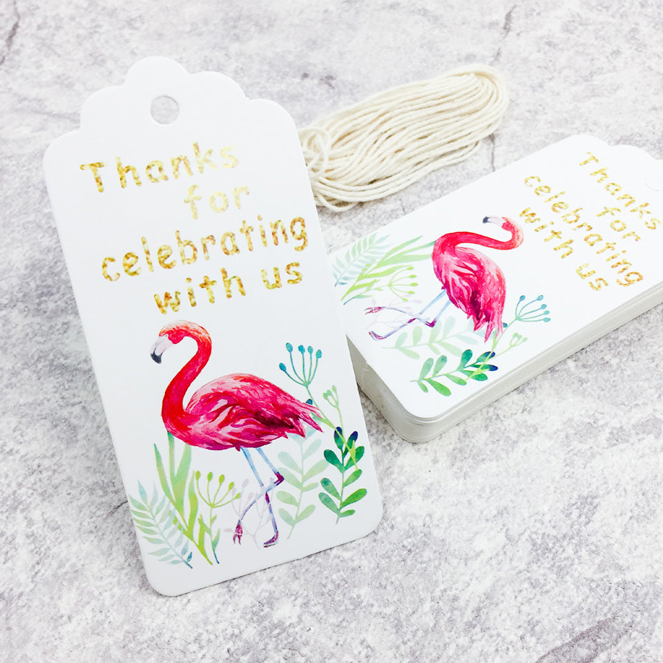 Kraft-Paper-Tags
