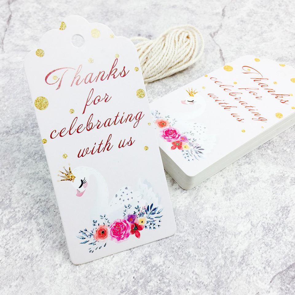 Kraft-Paper-Tags