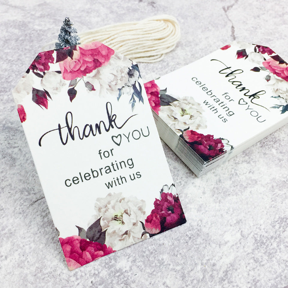 Kraft-Paper-Tags