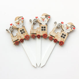 Christmas-Shining-Tree-Pendant