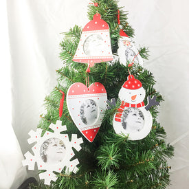 Photo-Frame-Tree-Pendants