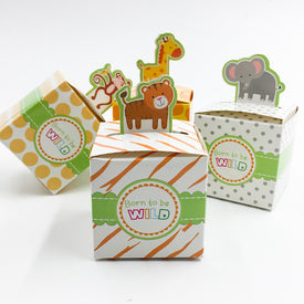Animal-Candy-Box