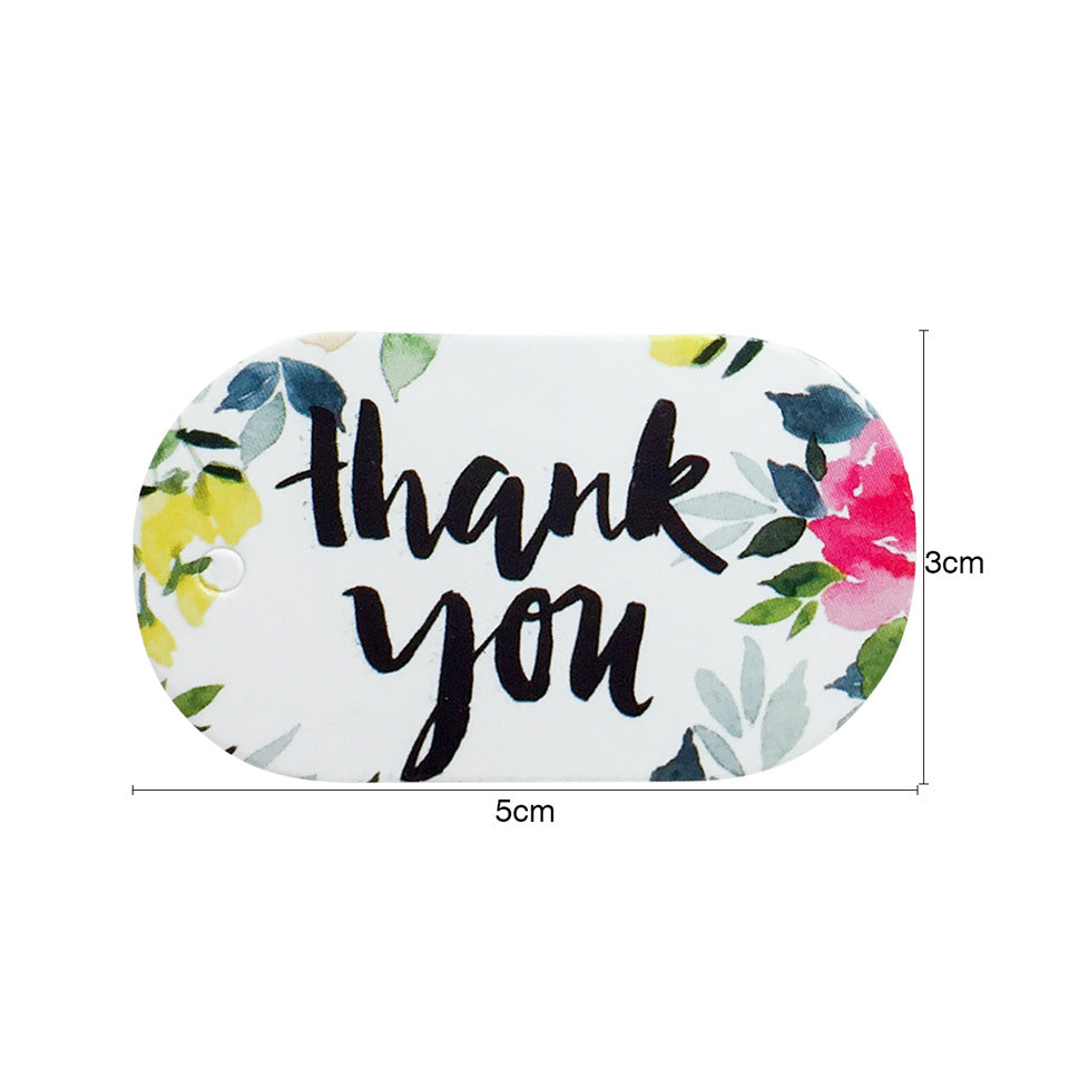 Kraft-Paper-Tags