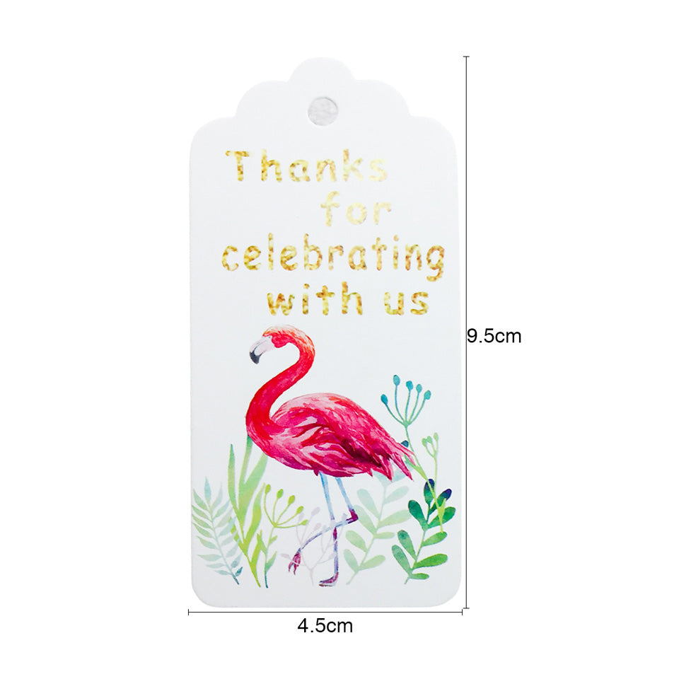 Kraft-Paper-Tags