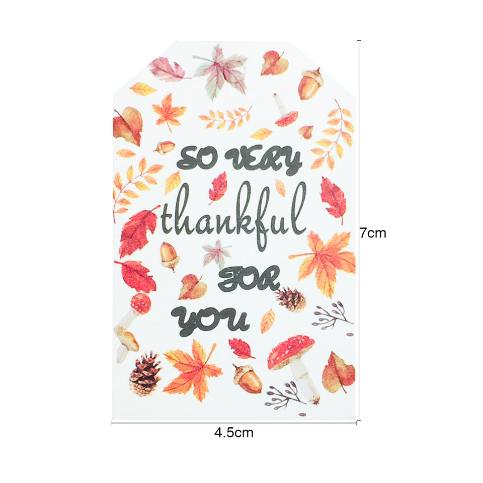 Kraft-Paper-Tags