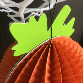 Bat Pumpkin Spider Halloween Lanterns | Nicro Party