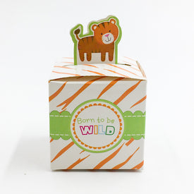 5 pcs/set Animal Candy Gifts Box | Nicro Party
